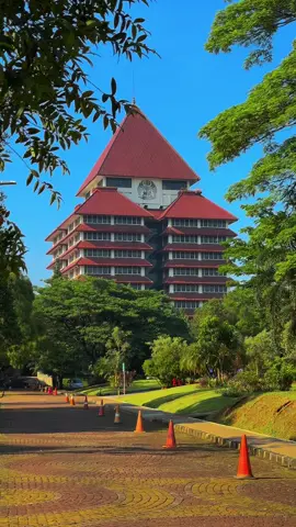 #universitasindonesia 