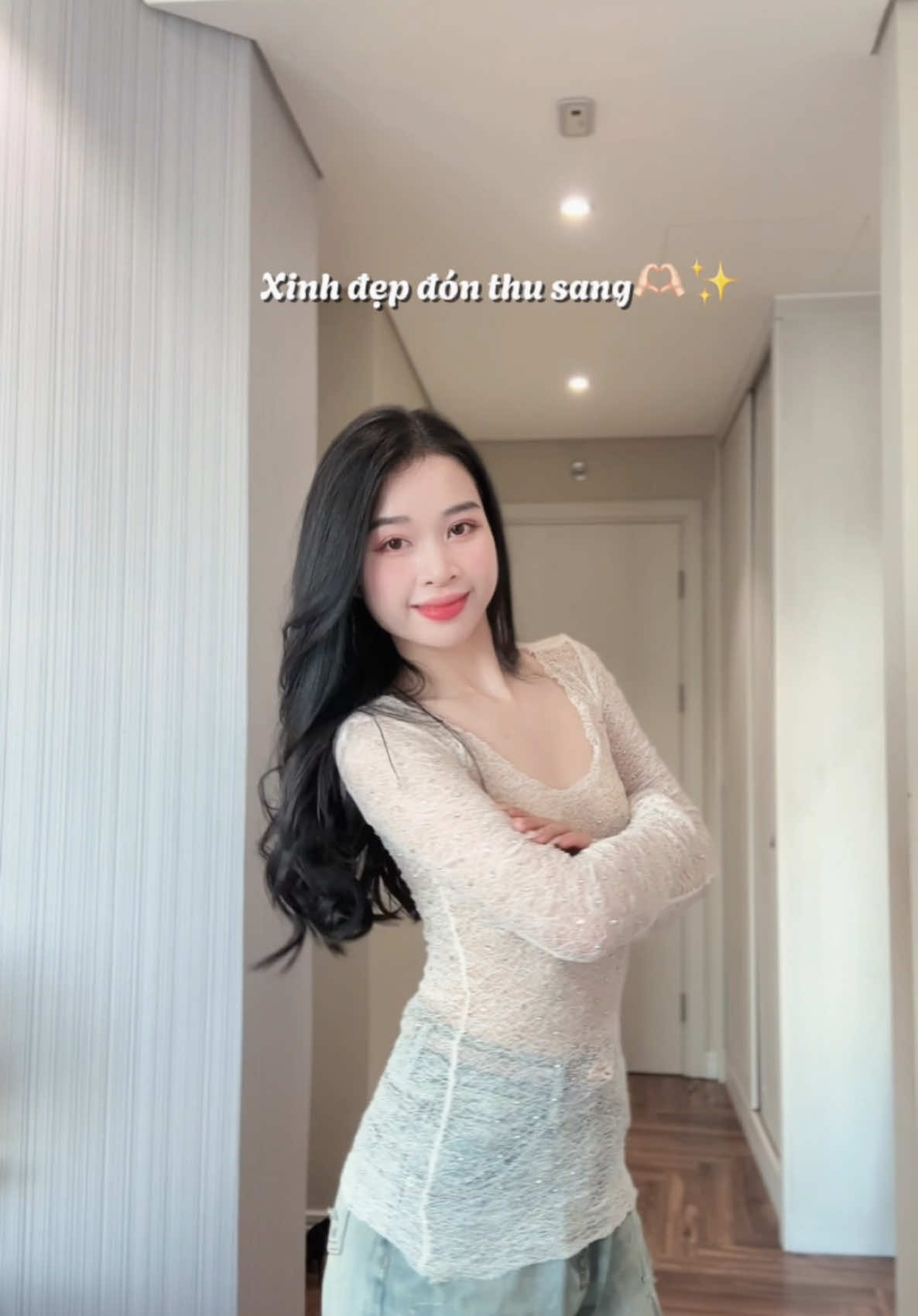 Diện thu hợp lý lun |#phoidoxinh #xuhuongtiktokk #reviewthoitrang #thoitrangnu #goclamdep 