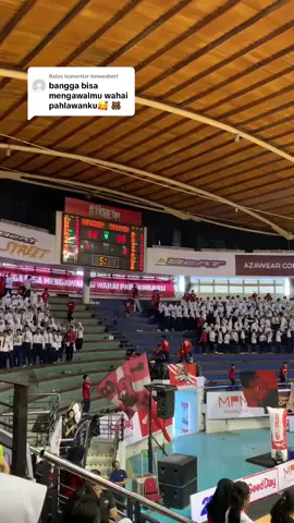 Membalas @hewesbert #smpn19surabaya 🎥:@chasmity 