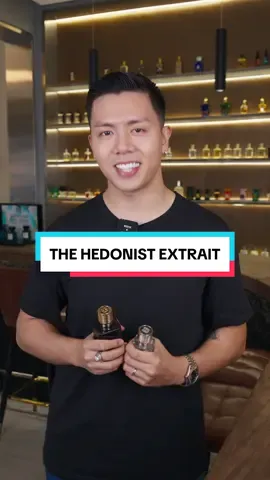 Mùi hương mới toanh của Ex Nihilo: The Hedonist Extrait #hoangxxiv #BeautyTok #goclamdep #xxivstore #nuochoa #reviewlamdep #LearnOnTikTok #xxivperfumebar #moligroup 