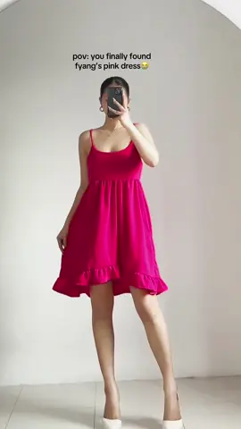 cute🎀 #fyangdress #fyangiedress 