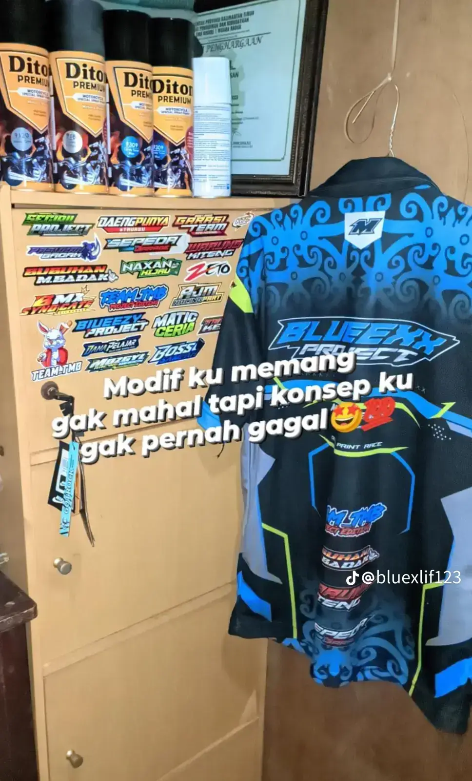 insyallah gk gagal#fyp# sepeda hedon😋😋😛 bantu ramein buhan sepeda👀👀