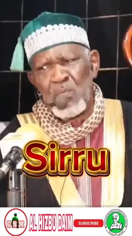 Cheikh Yacoub Doucoure : Secret Des Waliyu. #DuaPuissante#InvocationIslam#SecretsDeLaFoi#PrièreDuMatin#CoranEtDua#FoiIslamique#BénédictionsDivines#PrièrePourLaPaix#DouasDuSoir#SpiritualitéIslamique#LesSecretsDeLaPrière#SagesseIslamique#DuaPourLeBonheur#InvocationEtPaix#FoiEtSpiritualité#ApprendreLesDuas#InvocationsDuCoran#SecretsDuBonheur#InvocationPuissante#ProtectionDivine#GuideSpirituel#PrièrePourRéussir#DuaPourLaGuidance#PrièreDansLIslam#InvocationsEtRéconfort#IslamEtPrière#DouasPourLaFamille#FoiEtConfiance#DuaPourLaSanté#SecretsDeRéussite#FoiEtPersévérance#SérénitéAvecDieu#InvocationPourLeMatin#PrièreEtProspérité#DouasDeProtection#ForceDeLaFoi#DuaDuMatin#InvocationEtSpiritualité#FoiEtCroyance#DouaPourLeProgrès#PrièrePourLaGuidance#BénédictionsDuCoran#DouaPourLesOpportunités#PuissanceDeLInvocation#LaFoiMusulmane#PrièreEtRéussite#SecretDuBonheurSpirituel#InvocationPourLaPatience#FoiEtSincérité#DouasDeProtectionDivine#PrièrePourLaPaixIntérieure#DuaPourLesDifficultés#InvocationsDuJour#SecretDeLaProspérité#DouasPourLesBénédictions#SpiritualitéDansLIslam#LesSecretsDeDieu#PrièrePourLeSuccès#BénédictionsEtInvocation#DuaPourLePardon#FoiMusulmane#DouasDuMatin#DouaEtRéconfort#InvocationsPourLeBien#SecretsDesDouas#PuissanceSpirituelle#PrièrePourLendemain#DouaPourLaRéussite#DuaDuJour#BénédictionsEtRéussite#InvocationEtRéussite#DouasPourLeBonheur#SecretsSpirituels#DuaPourSurmonter#DouaPourLaProtection#PrièrePourSeRelever#FoiEtDoua#DuaEtPaixIntérieure#SecretDeLaGuidance#DouaPourLesBénédictions#InvocationsPourLesCroyants#DuaPourLeBienÊtre#PrièreEtDouas#DouasEtBénédictions#PrièreEtFoi#SecretsDuCoran#ForceDeLaPrière#DouasPourRéussir#PrièrePourDemain#DuaPourLeSoutien#BénédictionsEtRéconfort#PrièreDeLIslam#DouasPourLaGuidance#PuissanceDeLaFoi#PrièrePourAujourd’hui#DuaEtBénédictions#SecretsDeLaDua#DouaPourLesOpportunités#InvocationPourLeSuccès#FoiEtInvocation#HistoireDesProphètes#VieDesProphètes#ProphèteMohammed#ProphèteMoussa#ProphèteIbrahim#ProphèteIsa#ProphètesDeLIslam#RécitsDesProphètes#IslamEtProphètes#LeçonsDesProphètes#IslamHistoire#VieSpirituelle#IslamÉducation#ReligionEtProphètes#HistoireIslamique#SagesseDesProphètes#CoranEtProphètes#VoixDeLaFoi#LeçonsSpirituelles#ProphèteYoussef#HistoireDuProphèteNouh#MiraclesDesProphètes#HistoiresDuCoran#IslamHéritage#RécitsSpirituels#ProphèteDawoud#ProphèteSoulayman#RévélationDivine#DieuEtProphètes#HistoireDeLaFoi#SpiritualitéIslamique#LeçonsCoraniques#ExemplesDesProphètes#HistoiresInspirantes#ÉducationReligieuse#VoieDesProphètes#GuidanceProphétique#LesEnvoyésDeDieu#ProphèteSalih#RécitDesProphètes#ApprentissageSpirituel#LeçonsDeVie#ProphèteYounous#HistoiresSacrées#IslamEtHistoire#ProphètesEtMessages#ConnaissanceReligieuse#FoiEtRécits#EnseignementsCoraniques#VieDesMessagers#HistoiresÉmouvantes#ProphèteIsmail#RécitsÉducatifs#ProphèteHaroun#VieSpirituelleIslam#GuidanceDuCoran#HistoiresInspirantesDuCoran#ProphètesEtLeursMiracles#ProphèteZacharie#ProphèteYahia#LesÉlusDeDieu#HistoiresDeLaFoi#ProphèteChouaïb#RécitsAncestraux#IslamEtProphétie#HistoiresPourLesCroyants#ParolesDesProphètes#HistoireDuProphèteLot#IslamEtSpiritualité#LeçonsDeSagesse#ConnaissanceSpirituelle#LesProphètesDansLeCoran#HistoiresÀMéditer#ÉducationIslamique#ProphèteAyoub#ProphèteElyas#LeçonDePatience#HistoiresDePatience#VieDesEnvoyés#HistoiresDesGrandsProphètes#ExemplesDeSagesse#LesProphètesEtLeursLeçons#IslamEtSesProphètes#LumièreDesProphètes#ProphèteAlYasa#ÉthiqueProphétique#HistoiresDuPassé#LesEnseignementsDesProphètes#LeçonsPourLHumanité#HistoireDesMessagers#ProphètesDansLIslam#RécitsProphétiques#LeçonsDeFoi#VieEtMessageDesProphètes#HistoiresÀMéditer#SagesseDuProphète#LumièreDeLaFoi#ProphèteIshaq#HistoiresCoraniques#HistoiresPourRéfléchirCheikh YACOUB DOUCOURE fakiroullah La meilleure purification de l'âme(cœur,  Explication de notre soufisme en poésie, Les avis des savants, La connaissance d'allah, La connaissance de soi-même, Coran, Sounnah, Hadiths, Kitab, Spiritualité, At tasawuf, Prières, Bénédictions, Doua, At tawhid, Gafsir, Fatiha, Faïda, Zikr