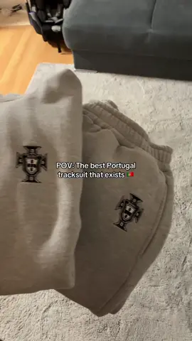 Best portugal tracksuit 🇵🇹 #fy #foryou #streetwear #viral #fürdich #portugal🇵🇹 #siuuu 
