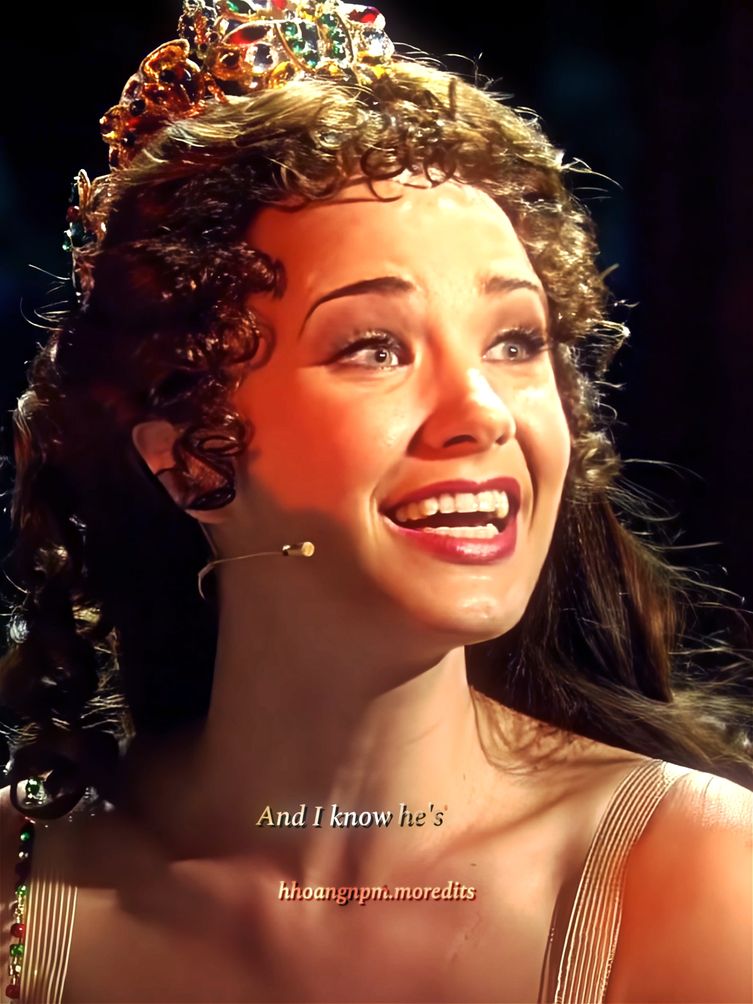 i can listen to sierra singing all day 🥰 || 