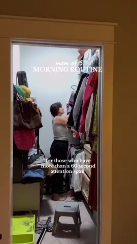 Working on getting back to the gym-as always🤪 I lost 30lbs and now would like to get stronger and fit. #sahm #gymmotivation #MomsofTikTok #momof5 #morningroutine 