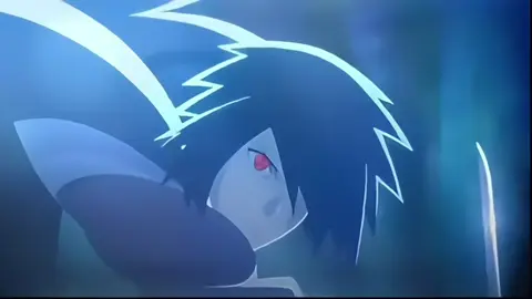 Sasuke one arm 😱  #animemoments #sasuke #borutonarutonextgenerations #badassmoment #badass  #animefyp 