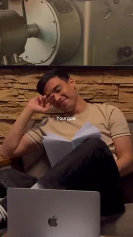 Prep for next sambil ditemani kamu 🫣