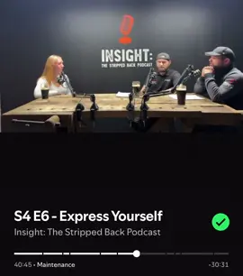 Smart meters putting an end to meter tampering. S4 E6 - Express Yourself With ESB Technician Martha Kinch. @m.k 