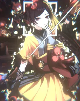 #genshinimpactedit #chiorigenshin #fypツviral #GenshinImpact #viral 