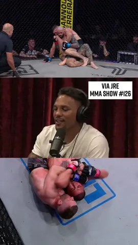 Joe Rogan is all of us trying to understand the Stevie Ray Scottish twister 🌪️ #mma #PFL #PFLEurope #twister #fight #joerogan #jre #jreclips #submission