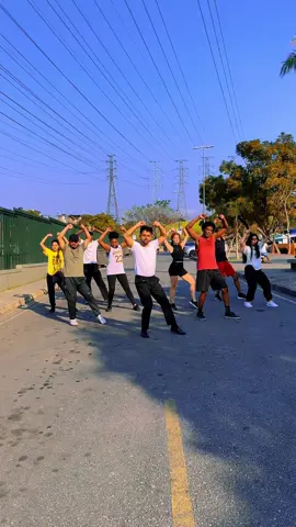 Michael Jackson - Thriller (Grupo Cover Dance) #Michaeljackson #thriller #michaeljacksonchallenge 