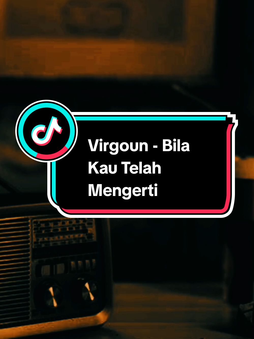 Bagian 1100 | Bila Kau Telah Mengerti - Virgoun #lirik #bilakautelahmengerti #virgoun #musikditiktok #xyzabc #vibesstory #fyp 