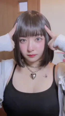 姫が幸せな世界でありますように…🦋 #悪い人 #戦慄かなの #姫大好き #02 #fyp @戦慄かなの 