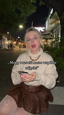 Taka sytuacja 