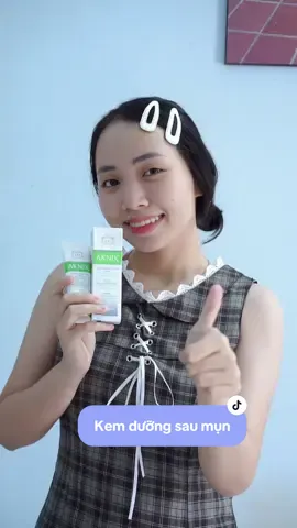 Da mụn nên tham khảo nhen #mundo #kemduongda #aknix #skincareviral 