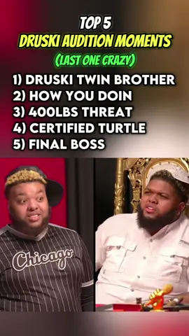 HIS TWIN BROTHER AT THE END KILLED ME!😭😭 #druski #couldvebeen #druski2funny #druskimemes #druskitv #funny #top5 