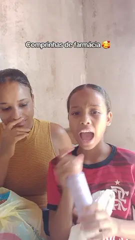 Neveaaaa 🤣🤣🤣🤣  #maefilha #comprinhasdefarmacia 