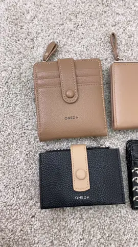 Dompet Under 100k nih bestiee🤩😍 #oneda #rekomendasidompet #fyp #dompetwanita #dompetlipat #onedaindonesia 