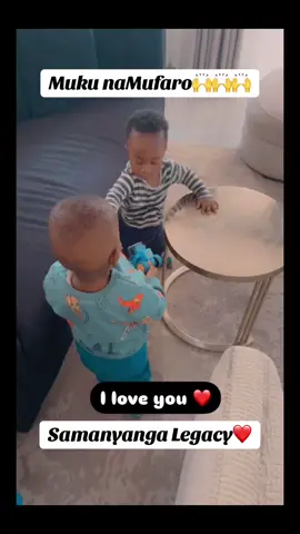 Proud Father. The Samanyanga Legacy continues. Out October 7 2024🙌👏#holyten #tiktokzim #zimtiktok #viralvideo #fyp 