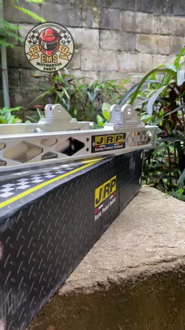 LIGHTEN SWING ARM PLUS 2 & 3 WAVE XRM RS125 TMX SMASH #motorparts #swingarm #lighten #fyp #fypシ゚ #trending 