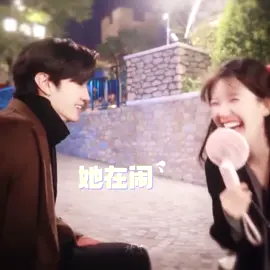 🌹⭕💜💙 #เฉินเจ๋อหย่วน #จ้าวลู่ซือ #zhaolusi_赵露思 #chenzheyuan陈哲远 #hiddenlove #แอบรักให้เธอรู้