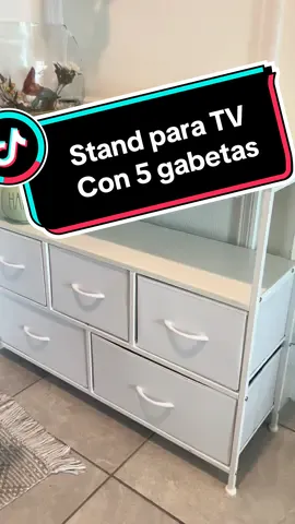 Este estan para la tv me facina por que no solo para la tv, tambien te sirve para decorar y organizar @MyDepotOfficial @MyDepot Outlet #dresser #storage #homedecor #homestorage #homegoodsfinds #almacenamiento #shoplatinowned #ViralBeauty #makecozyhomeaffordable #makecozyhomeaffordable 