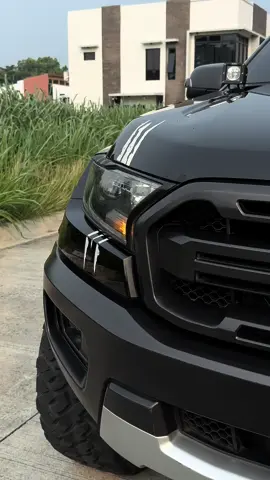 🫣#ford #raptor #black #fyp 