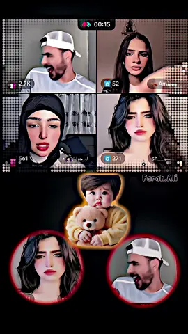 حسحس وشيمو قفلو الترند #حسحس #جيش_حسحس #حسحس2 #حسحس_رحمه💞 #رحمه #رحمة_بسام #جيش_حسحس_يستاهل_10_اكسبلور🥹 #رحمه_بسام #ارجوان #اورجوان #شيمو #العراق #بغداد #دبي #الامارات_العربية_المتحده🇦🇪 #سليم_السالم #ياحته_من_قلبي #سليم_السالم_ترند_جديد🥰 #اكسبلور #تريند #عمر_ابن_الرافدين #faroh_ali #fyp #viral_video #tiktokviral #foryou #viralvideos @حسحس @عمر أبن الرافدين @حسحس احتياطي @اورجوان🙇🏻‍♀️• @sh__شيمو✌🏻  
