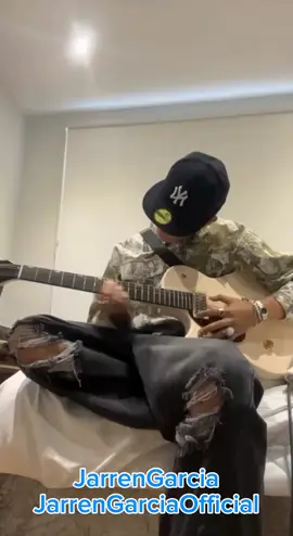 Jarren the 🎸 #teamjarren #jarrengarcia #
