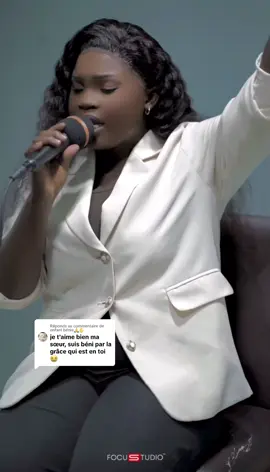 Réponse à @enfant bénie🙏✋ neema ya bwana  @debby beauty 🥰 