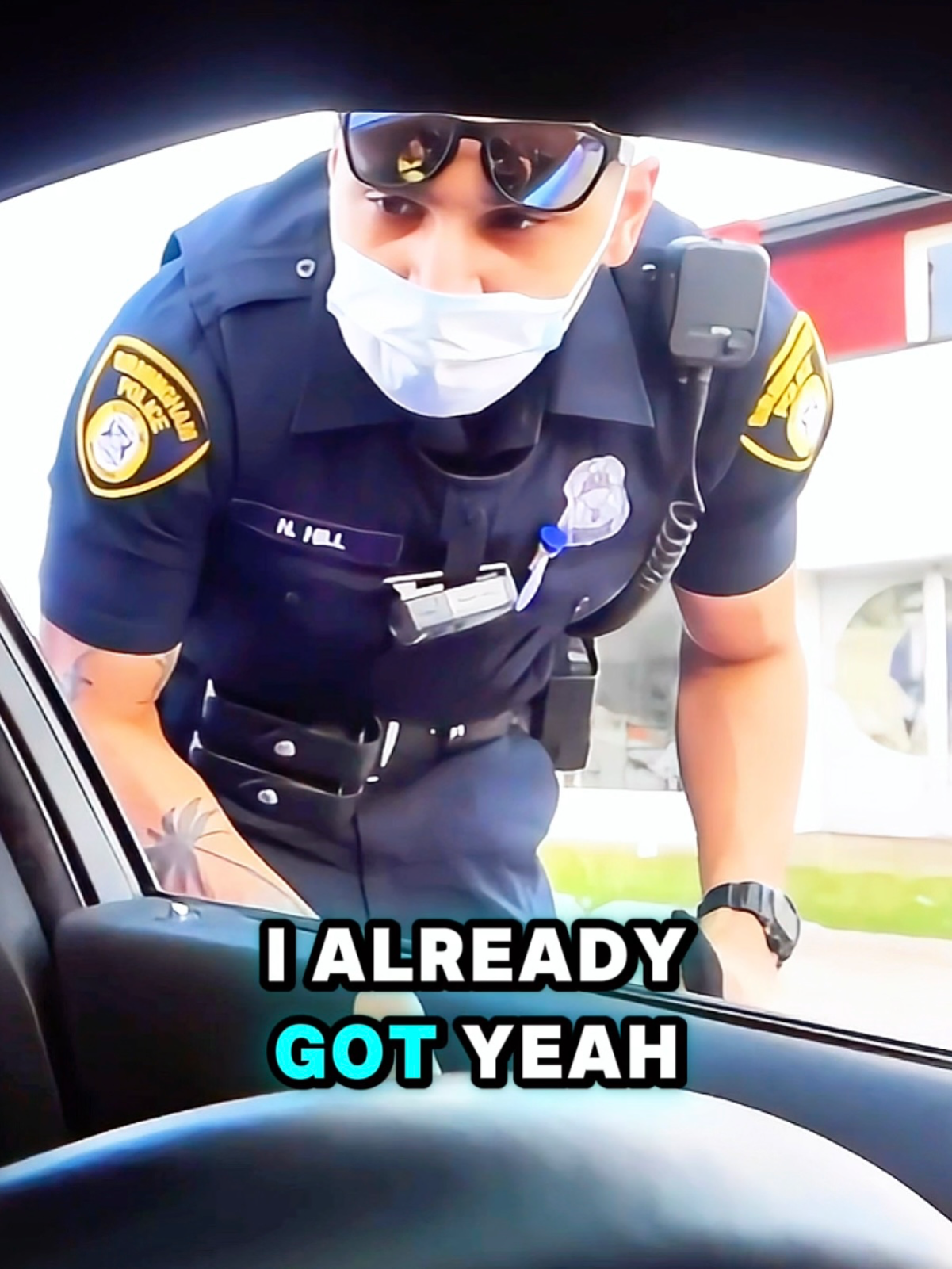 #cops #police #policeofficer #copsoftiktok