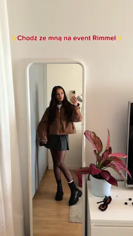 Chodź ze mną na event @rimmellondon z okazji premiery maskary Wonder’Bond ♥️  #reklama #LiveYourLondonLook #wonderbond #maskaraprzyszłości