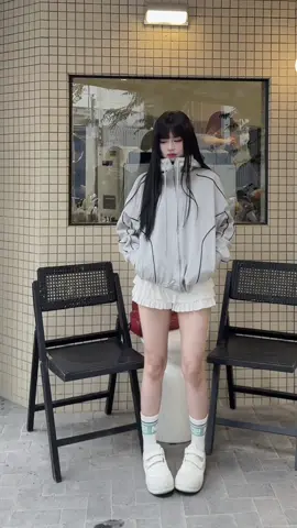 NEWWWW HOODIE THÊU 🔥🔥🔥 Xinh lắm mấy ní  Giỏ hàng có rồi nha#giohang🛒  #xuhuong #fyp #xh #viraltiktok #tiktokshop #trendy #xhtiktok #aokhoac #tarboclub 