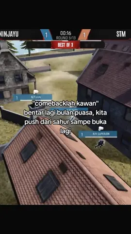 biar rame kayaa dlu lagi😊 #comebackepep #ramadhan2025 #puasa2025 #quotesff #quotestory #epepramadhan #fyp #4upage #epepselamanya 