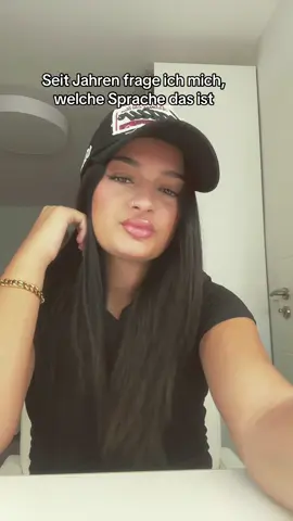 Ist das kroatisch ?? #fy #foryou 
