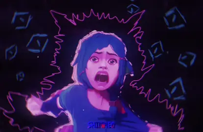 Bit late to the trend but this was really fun to make! (Wasn't gonna post this but my bestie convinced me) ||  #JINX #ARCANE #JINXEDIT #VI #VIEDIT #LEAGUEOFLEGENDS #ARCANESEASON2 