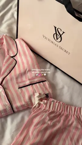 🎀🤍✨🪽 #vspjs #victoriassecret #vspijamas #victoriassecretunboxing #victoriassecrethaul 