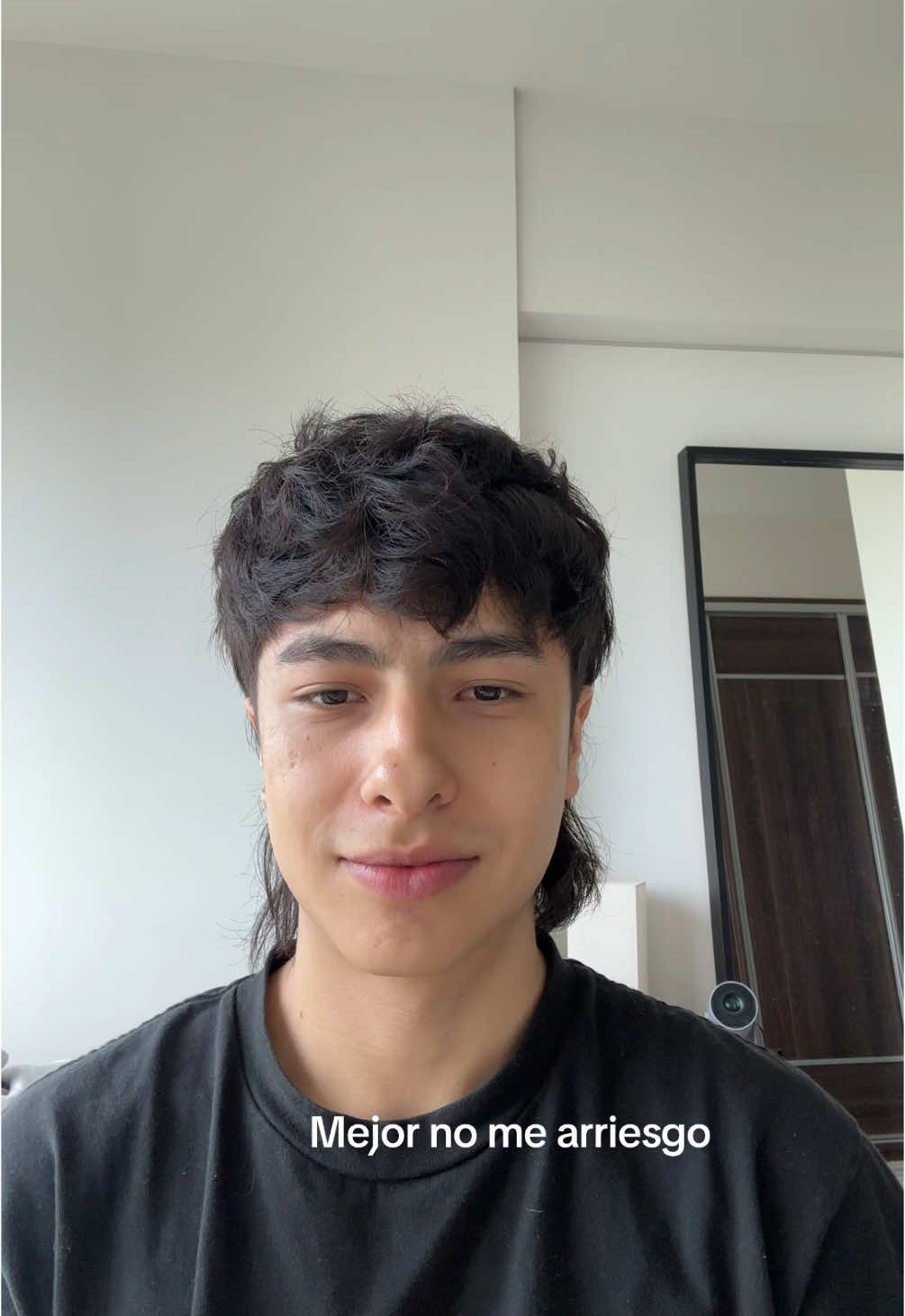 Jahsj buenos dias amR estoy aburrido que haces 