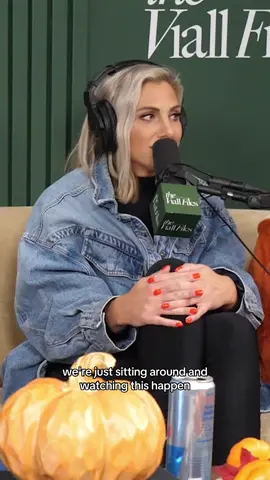 Gina gives her take on Shannon Beador and John Janssen 🎧 #viallfiles EP 817 #realhousewives #rhoc #shannonbeador 