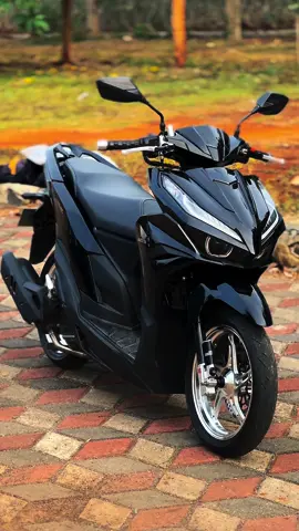 makin lama makin bosan pakai velg bintang laut, saran dong bagusan ganti velg apa ya? 🥴#vario 