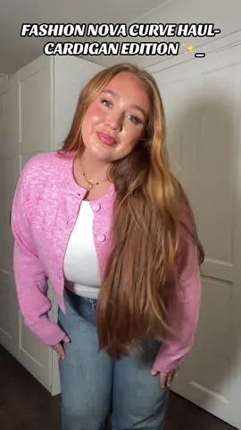 @FashionNovaCURVE the cutest autumn cardigans!! 🪽🤍✨  • • #cardigan #cardiganoutfit #auntumn #autumnoutfits #autumnaesthetic #auntumnoutfit #ootdautumn #ootdautumnedition #curvytiktok #curvyoutfitideas #curvyoutfitinspo #plussize #plussizefashion #plussizeedition #plussizetiktok #officeoutfitcheckk #curvycreator #curvyoutfit #plussizefriendlyclothes #curvyfriendlytrousers #autumnfashion #autumnaesthetic #fashionnova #fashionnovapartner #curvycardigan #plussizeedition #plussizetiktok #plussizegirl #curvyfashion #curvystyle 