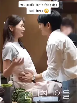 Os sábados e domingos não serão mais os mesmos🥺 #doramascoreanos😍  #lovenextdoor  #oamormoraaolado  #jungsomin  #junghaein  #apaixonados 