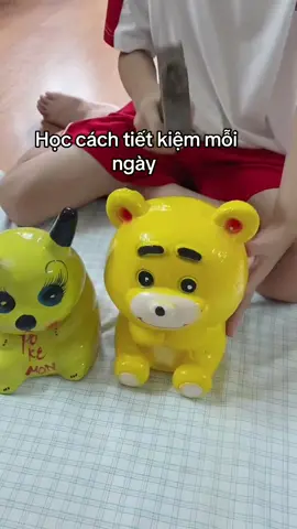 Ko tiêu phung phí, tiết kiệm để sau này đỡ khổ#vang #tichcuc #lai #giavanghomnay #tietkiemmoingay #heodat #heorshe 