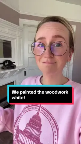 In a perfect, non lead poisoning sort of world - we'd strip it back to natural. But theres tpo much #leadpaint #victorianhouse #historichome #oldhousetiktok #restoringoldhouses #restorationprojects #preservation #antiquesroadshow #hiddencompartment 