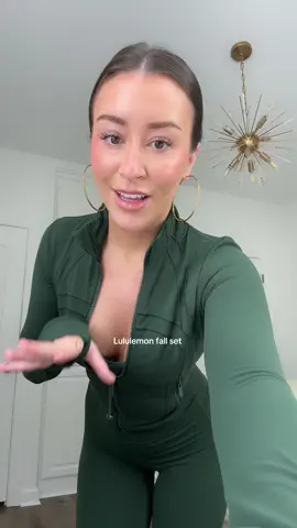 Obsessed is an understatement #fyp #lululemonhaul #fallaesthetic 