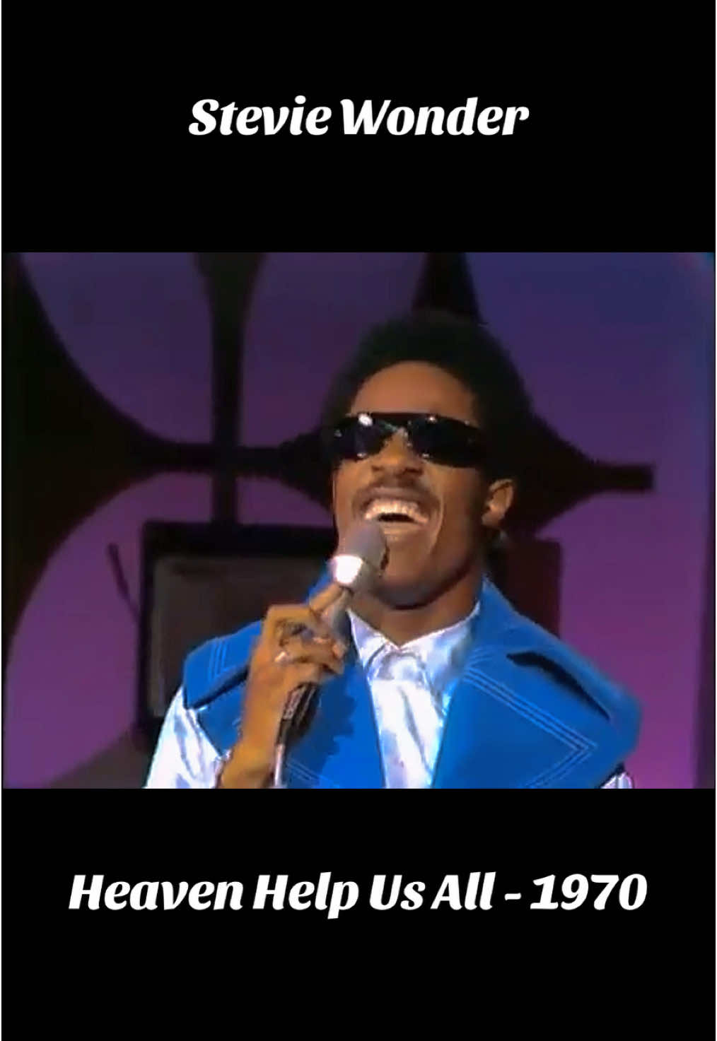 What A Song!!! And What A Legend Stevie Wonder - Heaven Help Us All 👏🏻👏🏻❤️ #1970 #1970s #70smusic #70sthrowbacksongs #steviewonder #musician #goat🐐 #legend #motown #motownmusic #soul #soulsinger #soulmusic #soulful #soul #fyppppppppppppppppppppppp #liveperformance #livesinger #liverecording #wow #talent #song #livevocals #fyp #viralvideo 