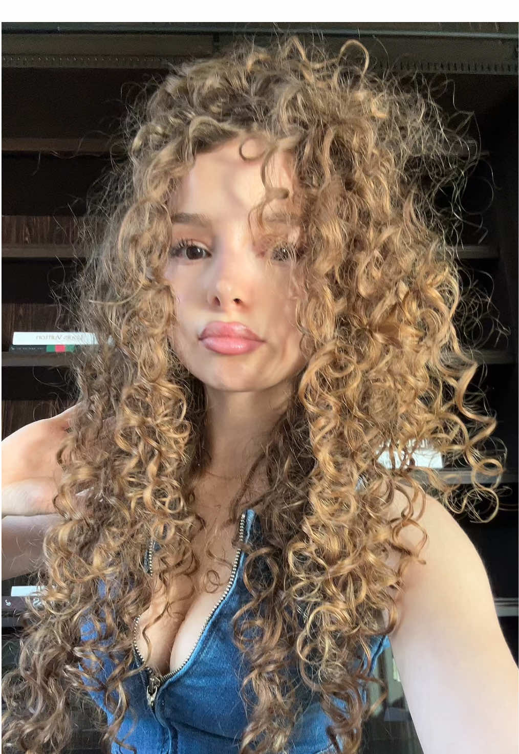 Wanted to thank my sisters for waiting for me while I chose between 10 different outfits lol