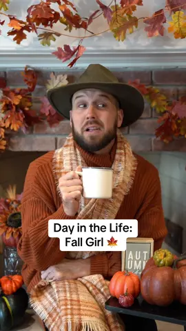 From sipping pumpkin spice lattes to wearing oversized scarves, I need energy for every fall-tastic activity. Thanks to Getting Matched at @Mattress Firm, I can Sleep at Night and wake up refreshed—ready to leaf my mark on this season! 🍁🎃 #GetMatched #SleepAtNight #FallObsessed #MattressFirmPartner