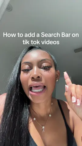 Add Search Bar on tik tok videos to get out of 200-300 views. Did this help? Need more tips? #creatorsearchinsights #searchengineoptimization #categorizetiktokvideos 